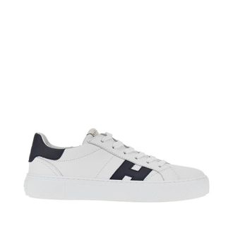 Hogan H705 leather sneakers Man 7+