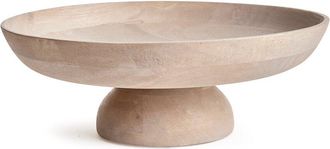 Napa Home & Garden Bowie Footed Bowl