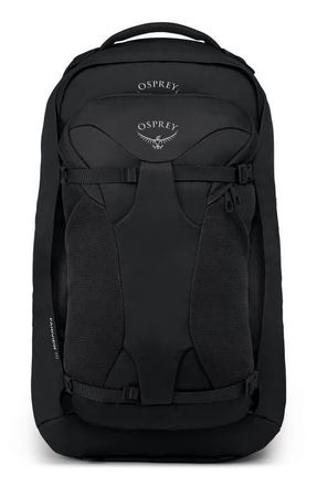 Osprey Fairview 70 Backpack in Black at Nordstrom