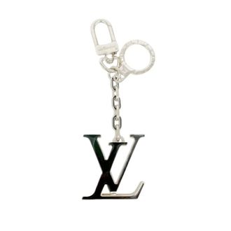 Louis Vuitton Pre-owned Keyring - unisex - Louis Vuitton Vintage - Vintage Accessories - Black - ONE SIZE - Pre-owned