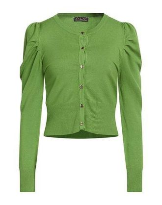 ALV by Alviero Martini KNITWEAR - Cardigans sur YOOX.COM