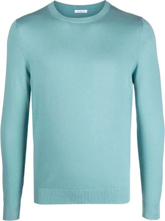 Malo Heren, Truien, Blauw, Maat: 2XL