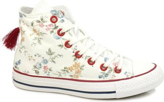 Converse Sneakers - Dames - Sneakers - Veelkleurig - 36 EU - Schoenen