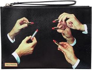 SELETTI WEARS TOILETPAPER Lipsticks