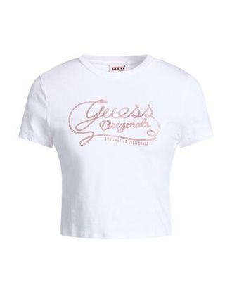 Guess CAMISETAS Y TOPS - Camisetas en YOOX.COM