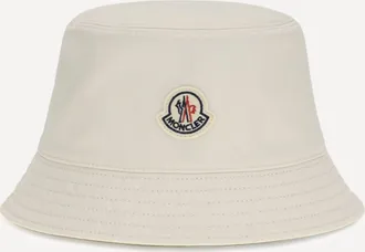 Moncler Reversible Bucket Hat Female S