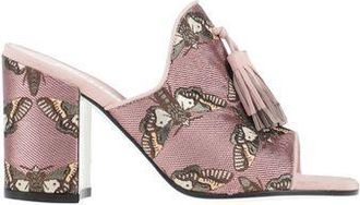 Pollini CALZADO - Sandalias con cierre en YOOX.COM