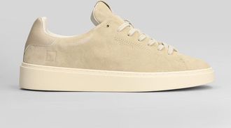 D.A.T.E. D. A.T. E. Levante Suede Sneakers