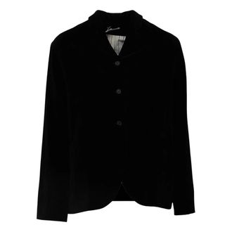 Apuntob Blazer - Jackets - Mujer - Negro - L