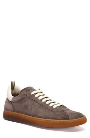 Officine Creative Halo 001 Sneaker in Brown at Nordstrom, Size 10Us