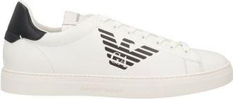 Emporio Armani FOOTWEAR - Trainers sur YOOX.COM