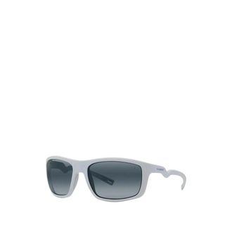 Vuarnet Sunglasses, male, White, Size: 62 MM Racing 08 Sunglasses