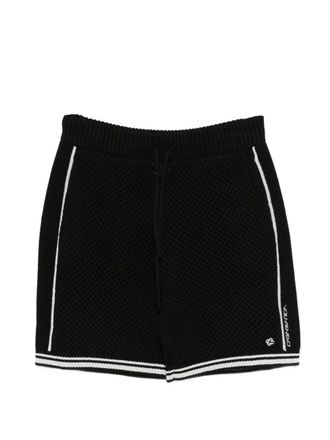 Casablanca Casablanca Mesh Shorts