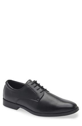 Rush by Gordon Rush Comfort Derby in Black at Nordstrom Rack, Size 11.5