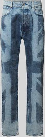 Pepe Jeans London Relaxed Fit Jeans aus reiner Baumwolle Modell BEXLEY in Dunkelblau, Gr&ouml;&szlig;e 32/30