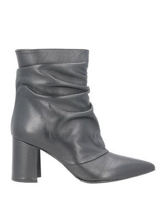 Silvia Rossini SCHUHE - Stiefeletten auf YOOX.COM