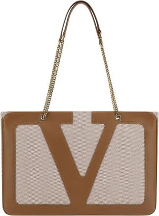 Valentino Garavani Viva Superstar Shoulder Bag
