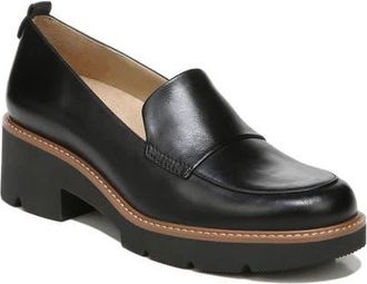 Naturalizer loafers nordstrom deals