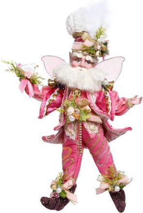 Mark Roberts Spirit Of Hope Fairy, Small in Pink at Nordstrom