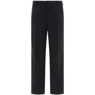 Stockholm Surfboard Club Hombre, Pantalones, Negro, Talla: M