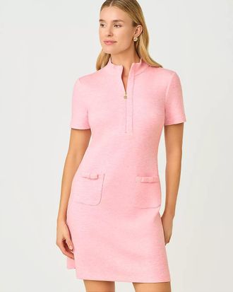Lilly Pulitzer UPF 50+ Mirima Dress
