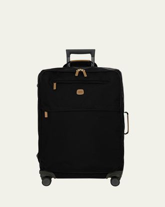 Bric's X-Travel Spinner Luggage, 27