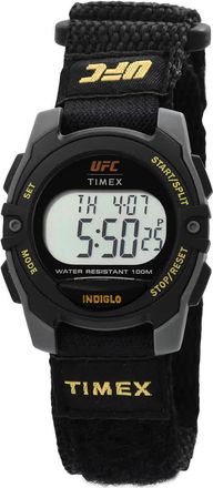 Timex UFC Rivalry Quartz Digital Ladies Watch TW4B27700JT