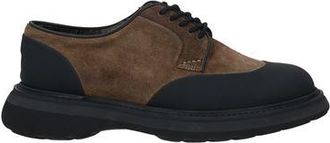 Doucal's FOOTWEAR - Lace-up shoes sur YOOX.COM