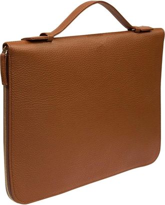 Eleventy Hombre, Bolsos, Marr&oacute;n, Talla: ONE Size