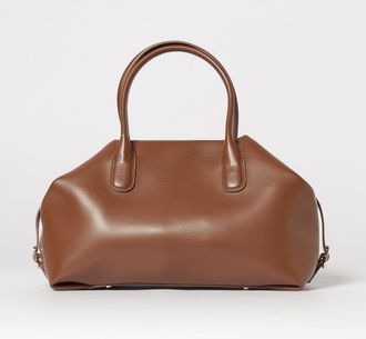 Themoir&egrave; Borsa Talia Trunk Medium Themoir&egrave; in pelle vegana