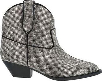 Lola Cruz CALZADO - Botines de caña alta en YOOX.COM