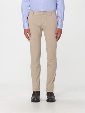 Dondup Pantalone Dondup in misto cotone