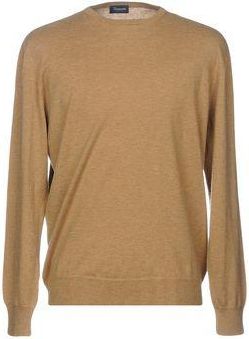 Drumohr KNITWEAR - Jumpers sur YOOX.COM