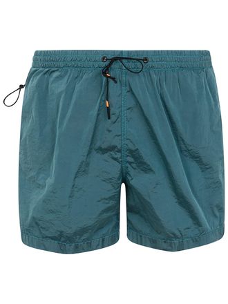 Roberto Ricci Design Pantaloni Corti Leggeri New Hyper Tramontana