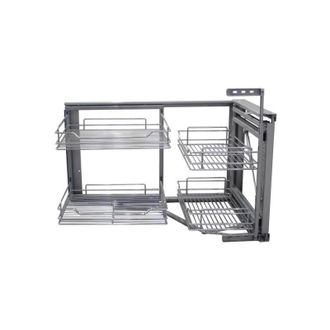 Emuca Sistema Rinconero Supra