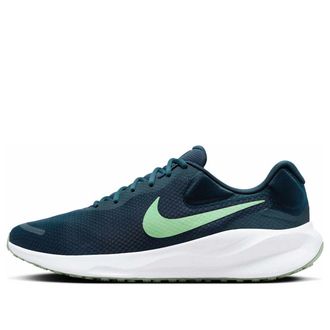 Nike Revolution 7 Armory Navy Jade Horizon FB2207-401