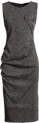 No-N&agrave; DRESSES - Midi dresses on YOOX.COM