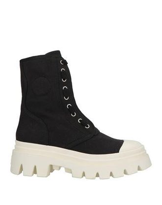 Ash FOOTWEAR - Ankle boots on YOOX.COM