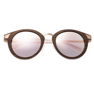 Earth Zale Wood Sunglasses