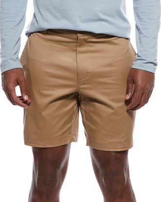 Tailorbyrd Tailorbyrd Solid Short