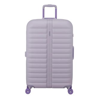 American Tourister unisex, Suitcases, Viola, Taglia unica, new