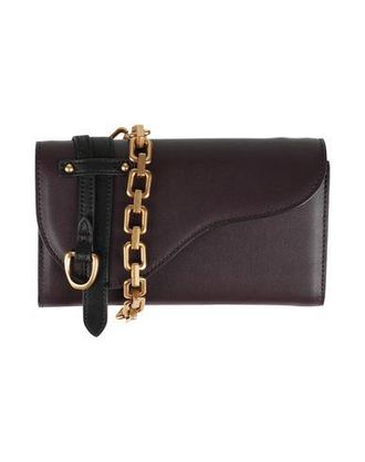 La Martina Small Leather Goods - Crossbody wallets on YOOX.COM