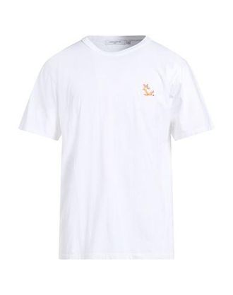 Maison Kitsun&eacute; TOPWEAR - T-shirts sur YOOX.COM
