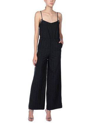 Sessun OVERALLS - Jumpsuits auf YOOX.COM