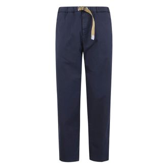 White Sand Chinos - Trousers - Hombre - Azul - S