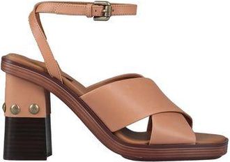 See By Chlo&eacute; FOOTWEAR - Sandals sur YOOX.COM
