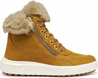 Geox Ademende sneakers Dalyla Amphibiox