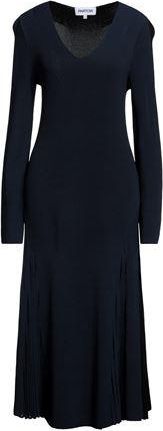 Nellie Partow VESTIDOS - Vestidos midi en YOOX.COM