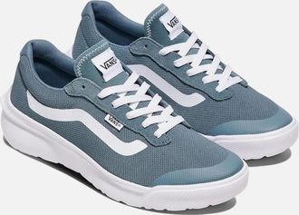 Vans Mens Vans Mens Range BRZ Trainers - Stormy Weather - Size: 10.5