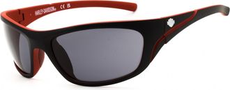 Harley-Davidson Hd0903X Sunglasses